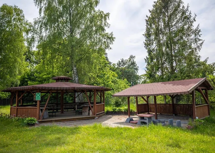 Natura Park w Stegnie