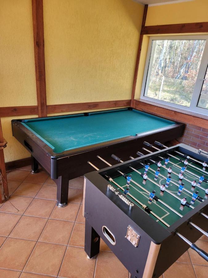 Natura Park W Stegnie Prázdninový areál 3*