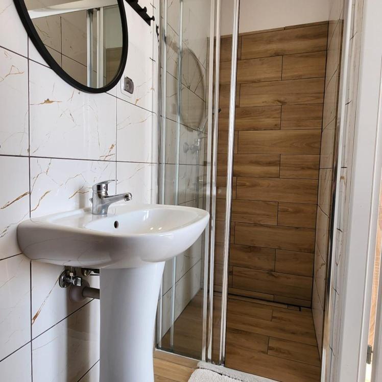 Natura Park W Stegnie Kompleks wypoczynkowy 3*