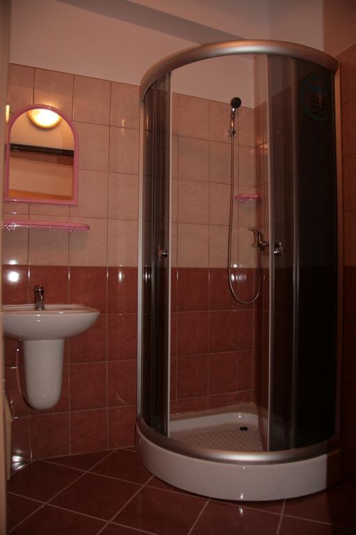 Prázdninový areál Natura Park W Stegnie 3*